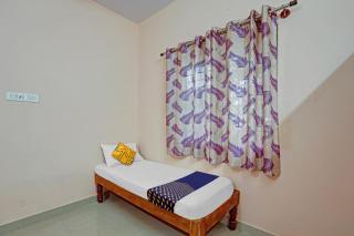 SPOT ON New Mysore Stays - Mysore - 7