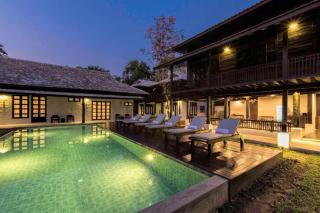 Chotana Bed - Chiang Mai - 6