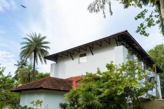 Hotel Riviera Garden - Cochin - 1