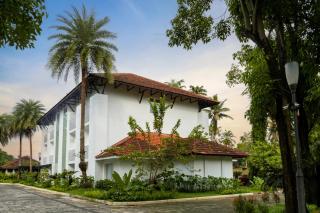 Hotel Riviera Garden - Cochin - 0