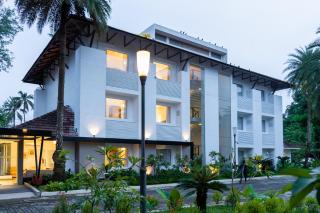 Hotel Riviera Garden - 1