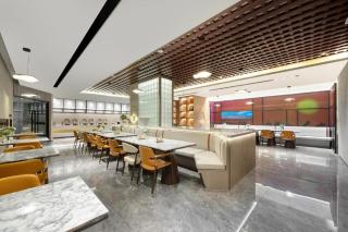 Atour Hotel Urumqi Municipal Government Nanhu People's Square - 9