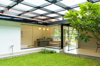 Hotel Riviera Garden - Cochin - 6