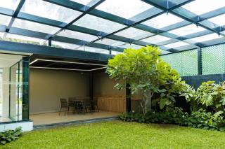 Hotel Riviera Garden - 4