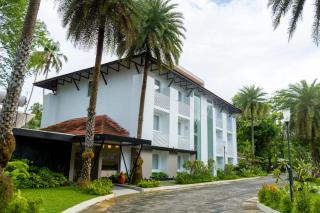 Hotel Riviera Garden - Cochin - 4