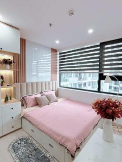 Chau Apartment - Thôn Văn Dương - 9