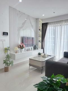 Chau Apartment - Thôn Văn Dương - 6