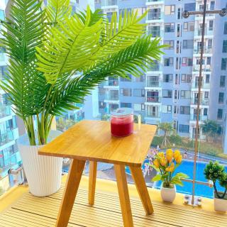Chau Apartment - Thôn Văn Dương - 5