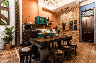 Origin Antique House and Hotel - 5