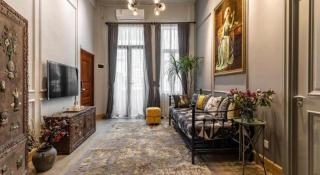 Origin Antique House and Hotel - Canton - 4