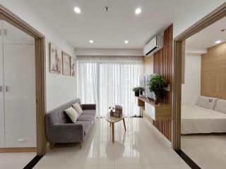 Chau Apartment - Thôn Văn Dương - 4