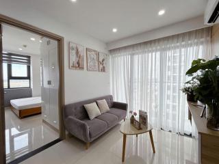 Chau Apartment - Thôn Văn Dương - 3