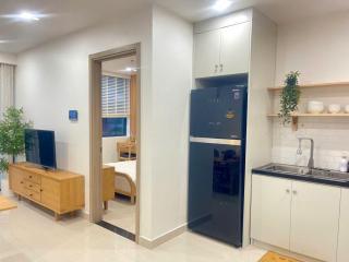 Chau Apartment - Thôn Văn Dương - 1