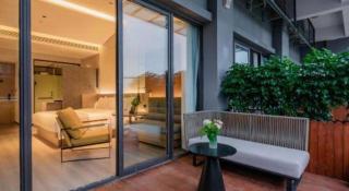 Airfeel Hotel - Ziyang - 8