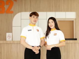 B2 Phayao Boutique & Budget Hotel - Phayao - 2