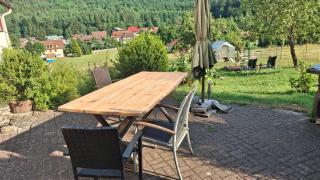 Ferienhof Ziegler- Sonnenschein - Baiersbronn - 7