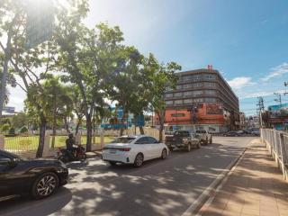 B2 Surat Thani Boutique & Budget Hotel - Surat Thani - 1