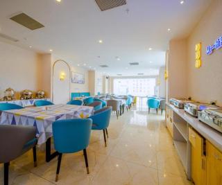 Cheermay Hotels - Dongguan - 6