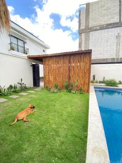 Greenprerenan - Canggu - 4