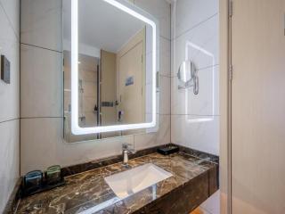 Borrman Hotel Lipu Central Plaza - Lipu - 2