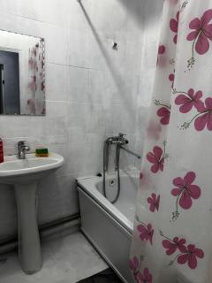 Краткосрочная аренда квартиры - Almaty - 7