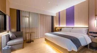 Borrman Hotel Zhongshan Lihe Plaza - Zhongshan - 2