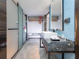 Echarm Hotel Wuhan Keting Polar Ocean World - 1