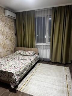 Краткосрочная аренда квартиры - Almaty - 6