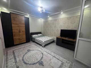 Краткосрочная аренда квартиры - Almaty - 3