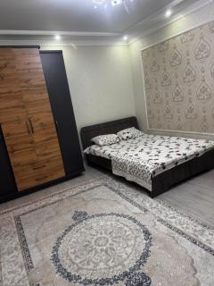 Краткосрочная аренда квартиры - Almaty - 1