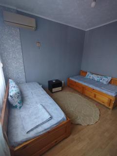 Galina Apartment - Kŭrdzhali - 4