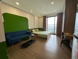Chích Cún Homestay Sky Oasis Ecopark - Kim Quan - 5