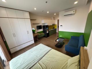 Chích Cún Homestay Sky Oasis Ecopark - Kim Quan - 2