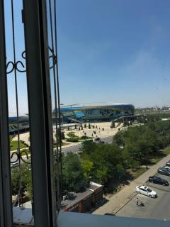 Краткосрочная аренда квартиры - Almaty - 0