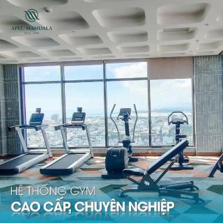 Victor Group - Sam Sam Phu Yen Condotel - Tuy Hoa - 5