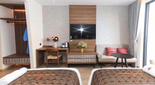Victor Group - Sam Sam Phu Yen Condotel - Tuy Hoa - 3