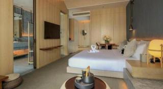 The Mulian Hotel - Chengdu - 9