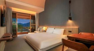 The Mulian Hotel - 1