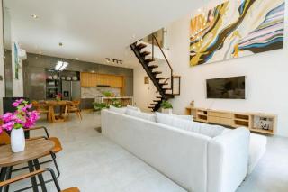 Villa Yoshi - Tumbak Bayuh - 4