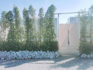 7 Class Pool Villa - 7