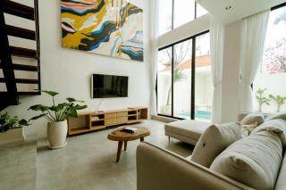 Villa Yoshi - Tumbak Bayuh - 3