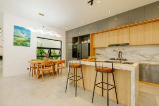 Villa Yoshi - Tumbak Bayuh - 1