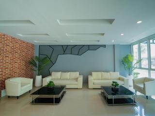B2 Nakhon Sawan Boutique & Budget Hotel - Nakhon Sawan - 9
