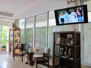 Gerard Habitat Hotel - 5