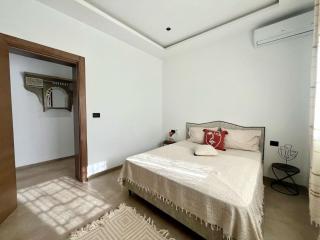 Villa Djo djerba - 3