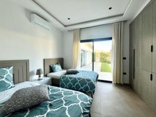 Villa Djo djerba - 1
