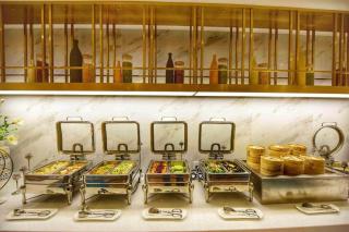 Magnotel Hotel Chengdu Taikoo Li Dongfeng Bridge A - 1