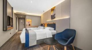 City Comfort Inn Hotel Wuhan Optics Valley Square Metro Station Zhongnan Minzu University - Wuhan - 1