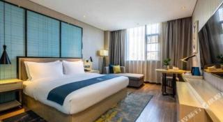 Echarm Hotel Kunming High-tech Zone Economic Management College - Kunming - 3