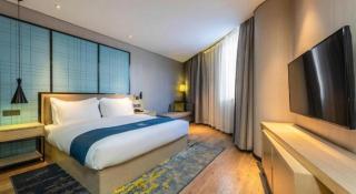 Echarm Hotel Kunming High-tech Zone Economic Management College - Kunming - 1